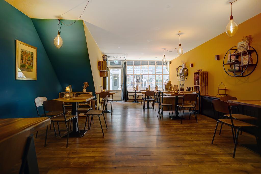 Bekijk foto 3 van Kleine Houtstraat 31