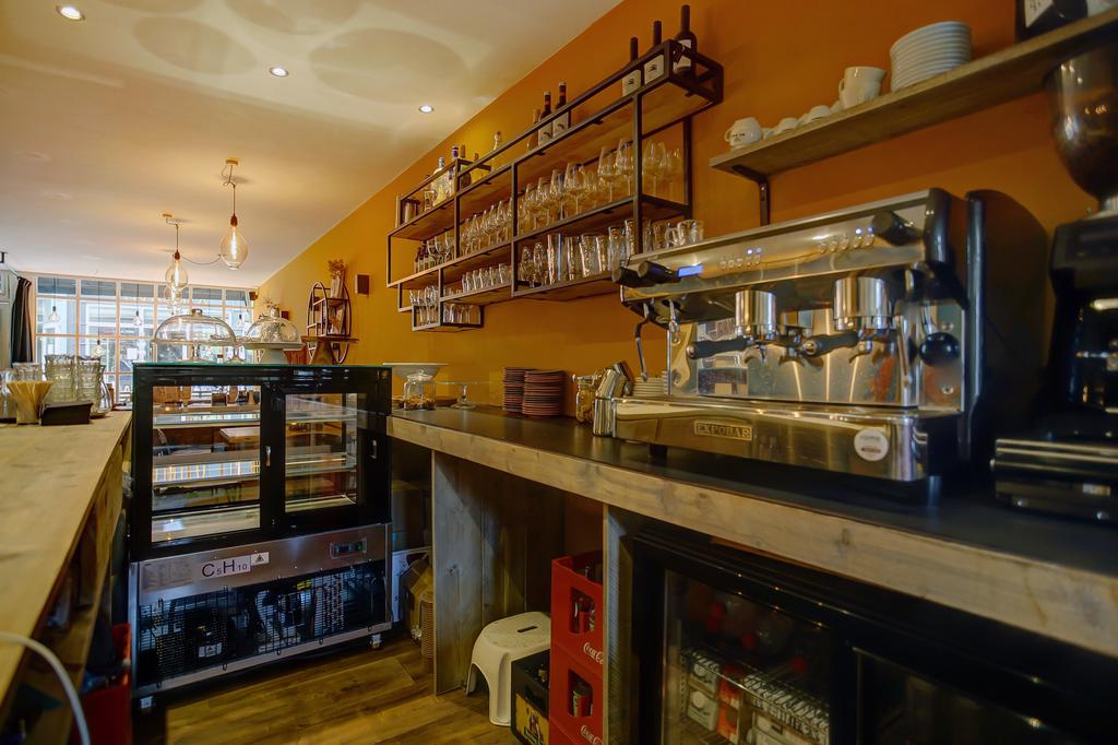 Bekijk foto 4 van Kleine Houtstraat 31