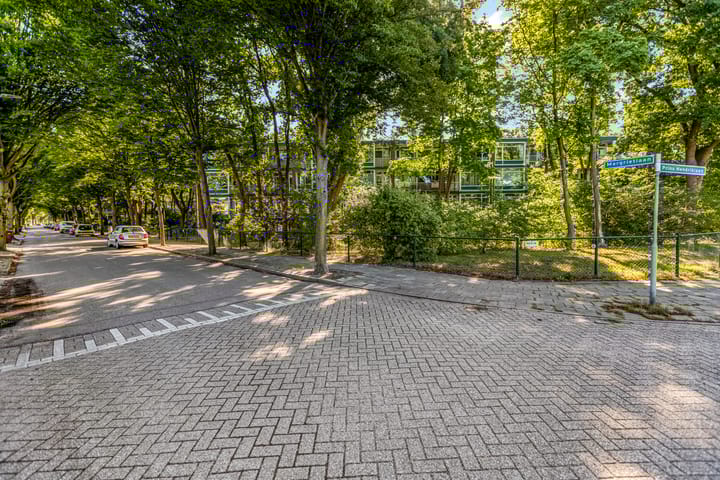 Photo 31 of Anna van Burenlaan 208