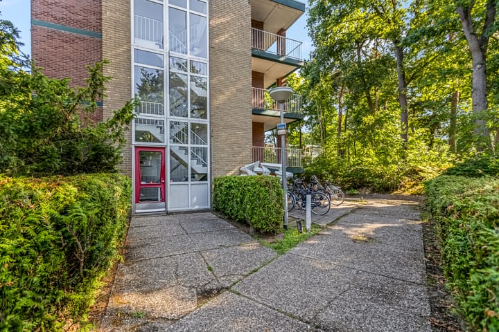 Photo 33 of Anna van Burenlaan 208