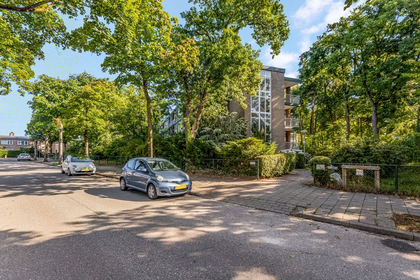 Foto 34 van Anna van Burenlaan 208