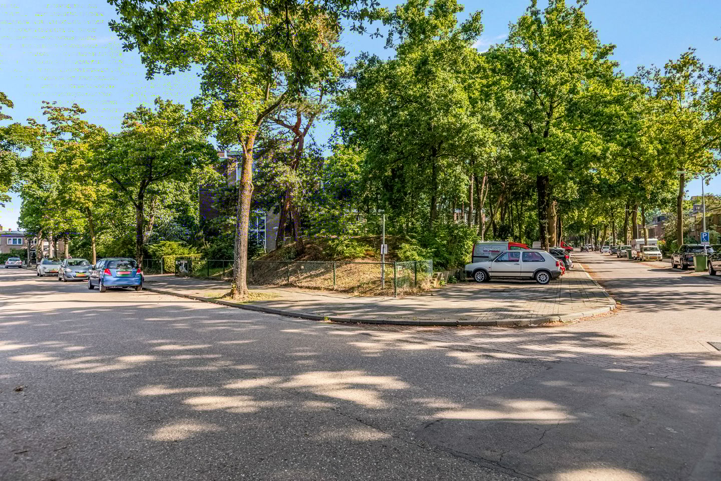 Foto 35 van Anna van Burenlaan 208