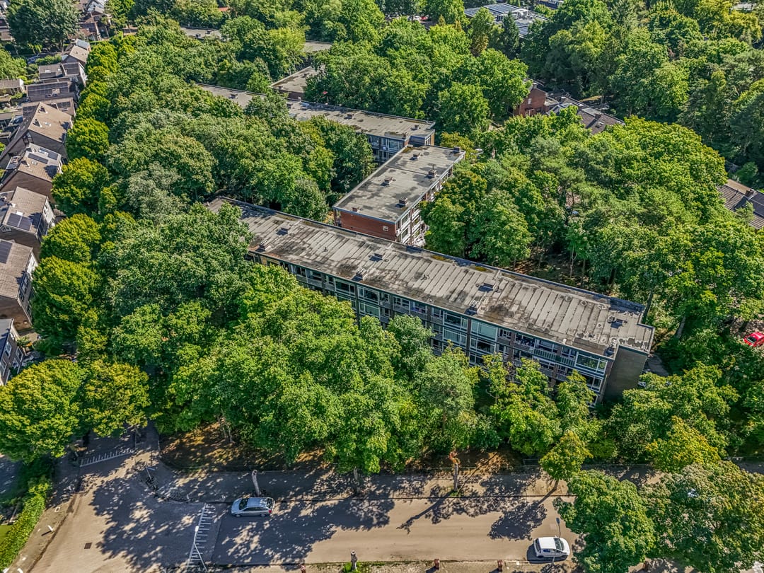 Foto 37 van Anna van Burenlaan 208