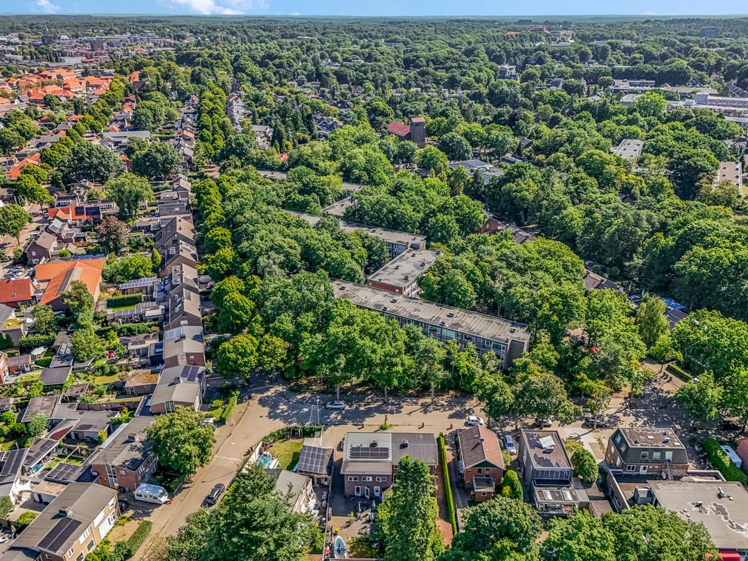 Foto 38 van Anna van Burenlaan 208