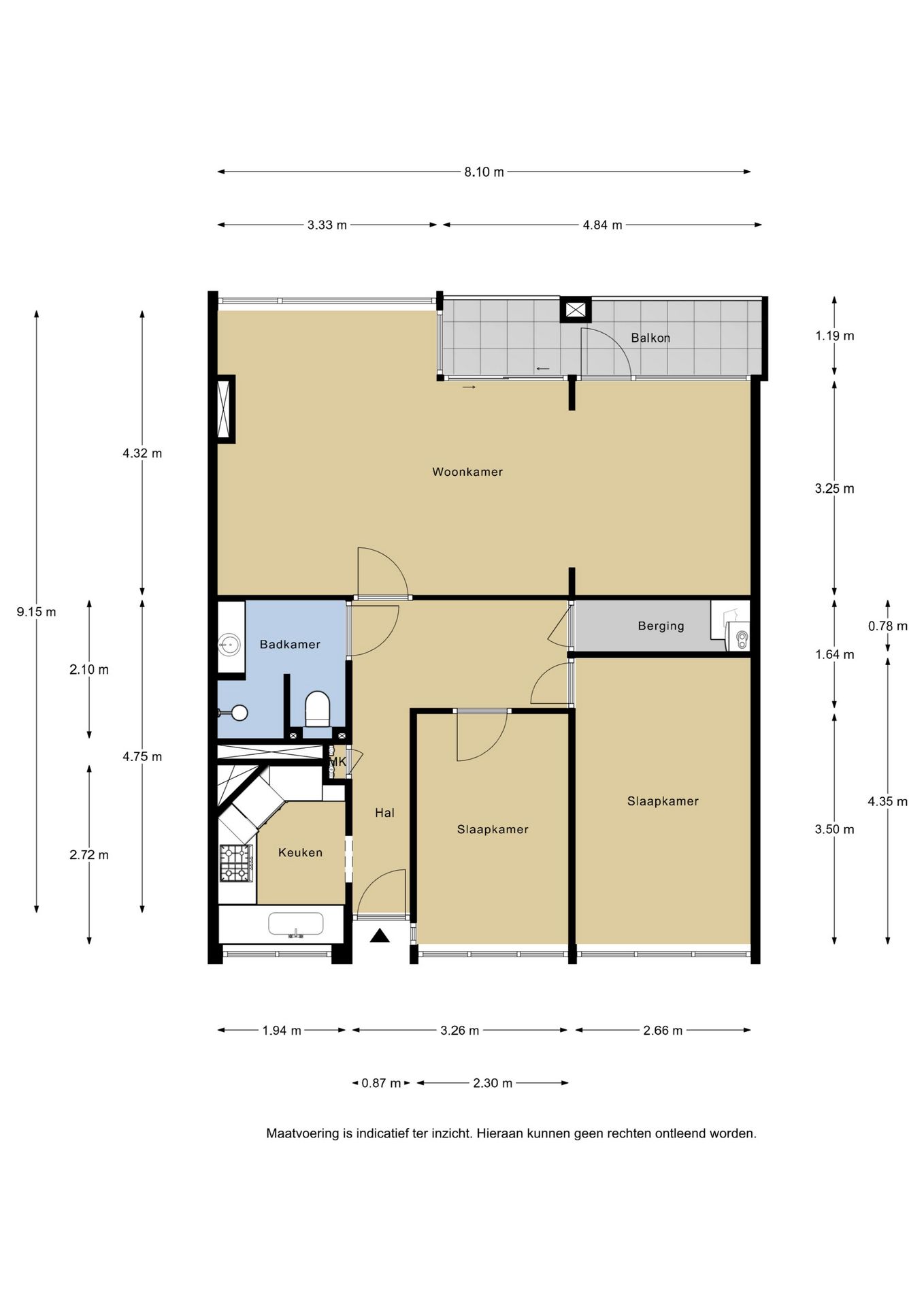 Foto 40 van Anna van Burenlaan 208