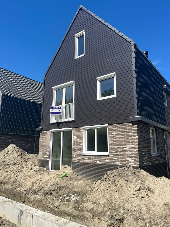 Foto 2 van Orchideelaan 26