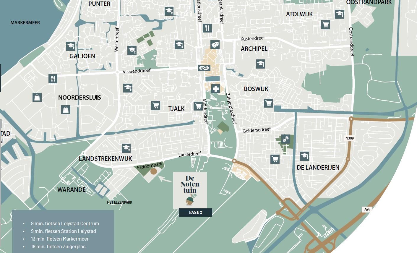 Foto 40 van Orchideelaan 24