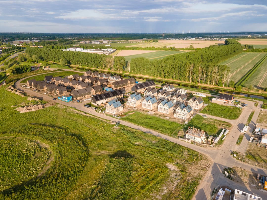 Foto 41 van Orchideelaan 24