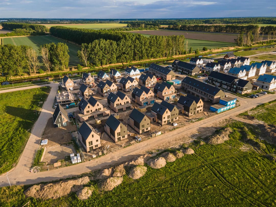 Foto 43 van Orchideelaan 24