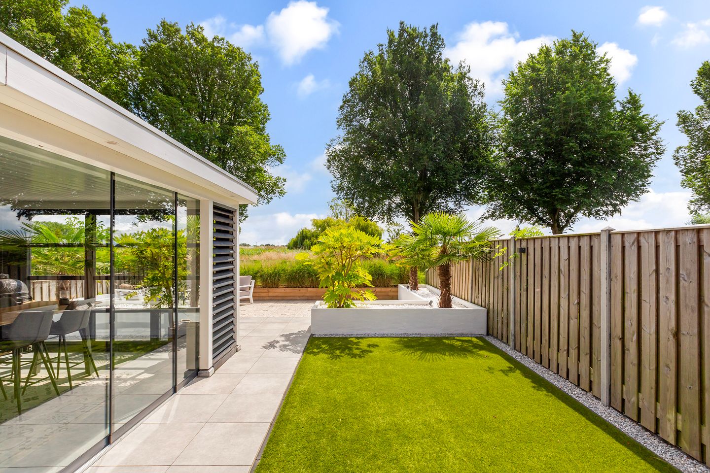 Foto 20 van Vaart 29