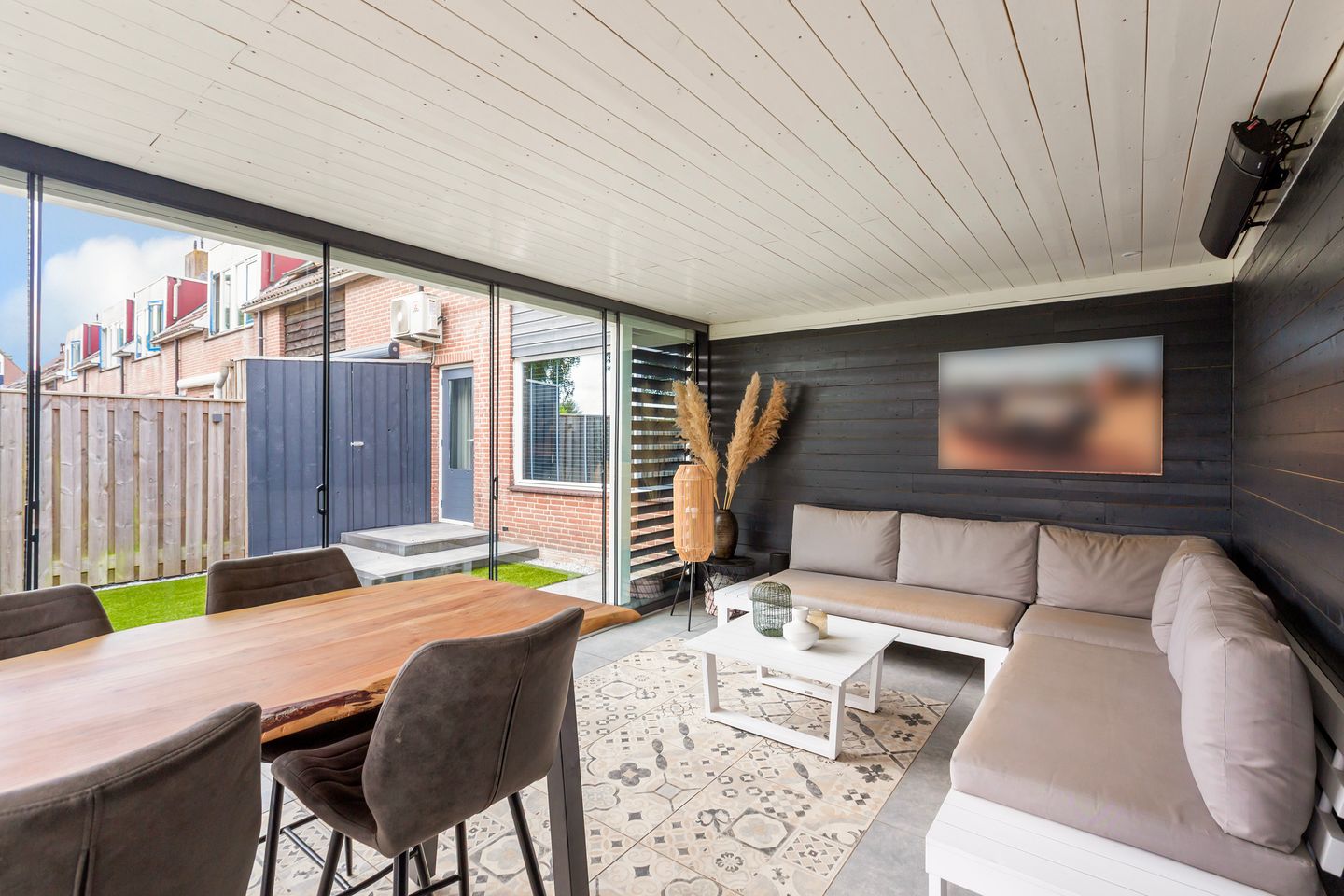 Foto 25 van Vaart 29