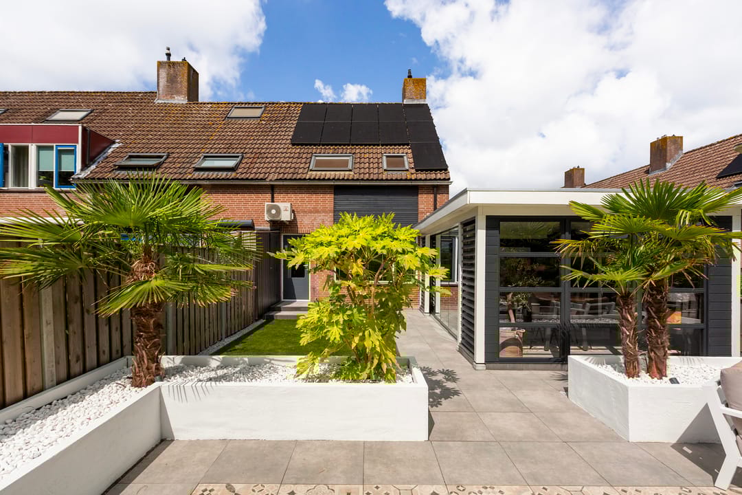 Foto 26 van Vaart 29