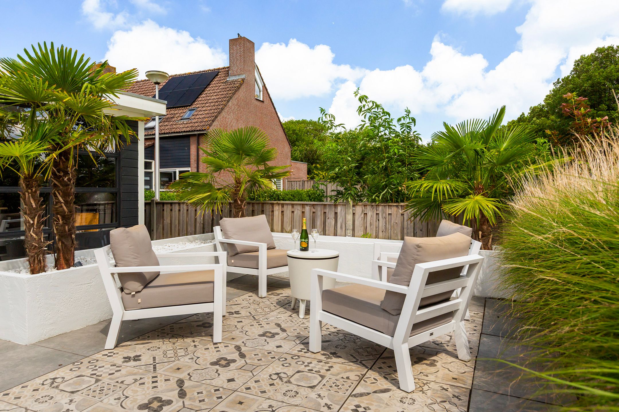 Foto 30 van Vaart 29