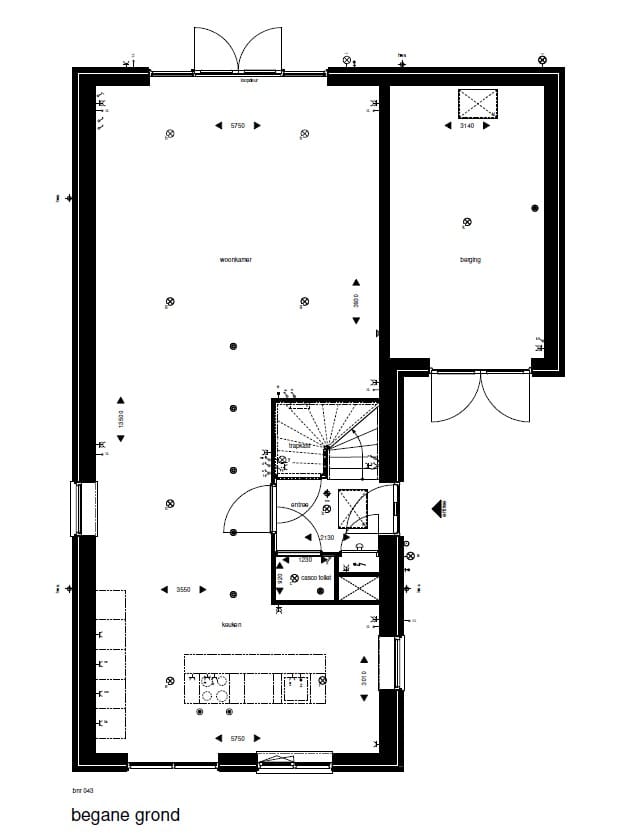 Foto 55 van Orchideelaan 24