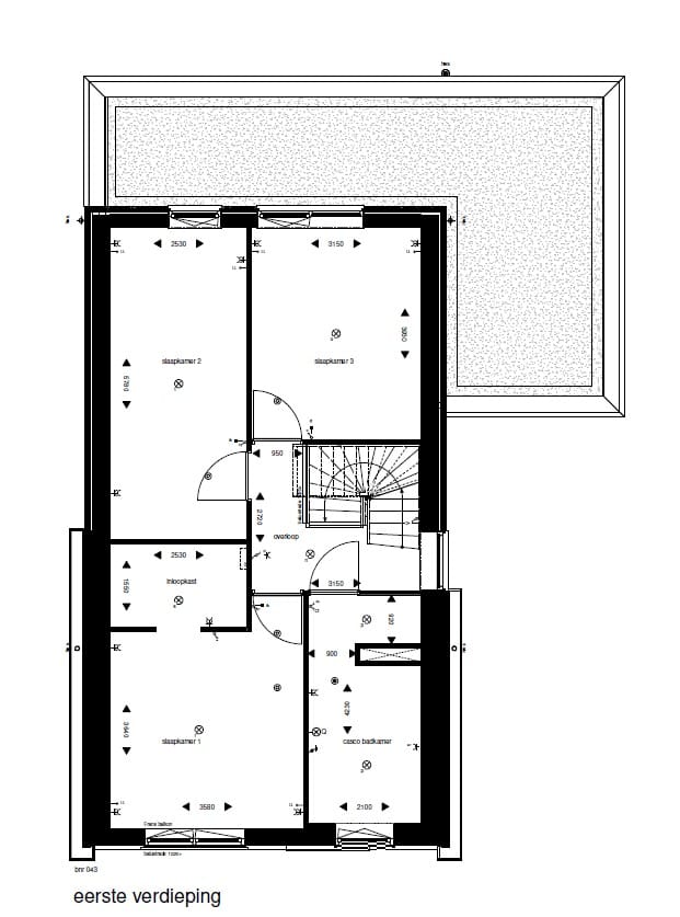 Foto 56 van Orchideelaan 24
