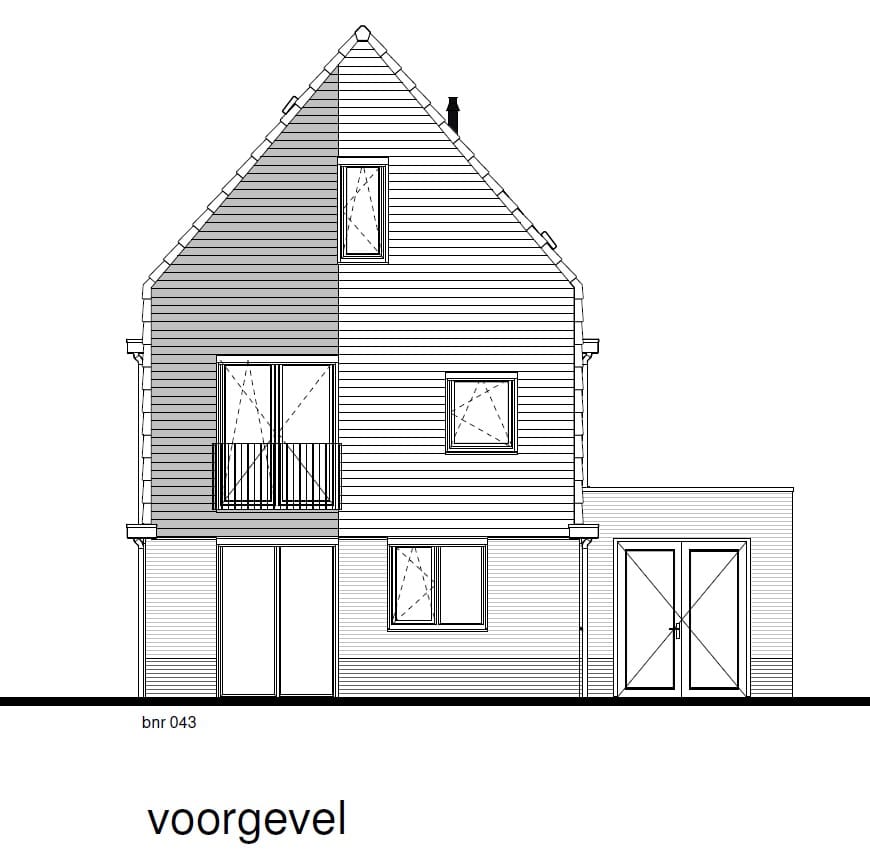 Foto 58 van Orchideelaan 24