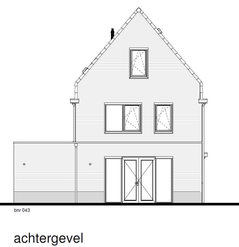 Foto 59 van Orchideelaan 24