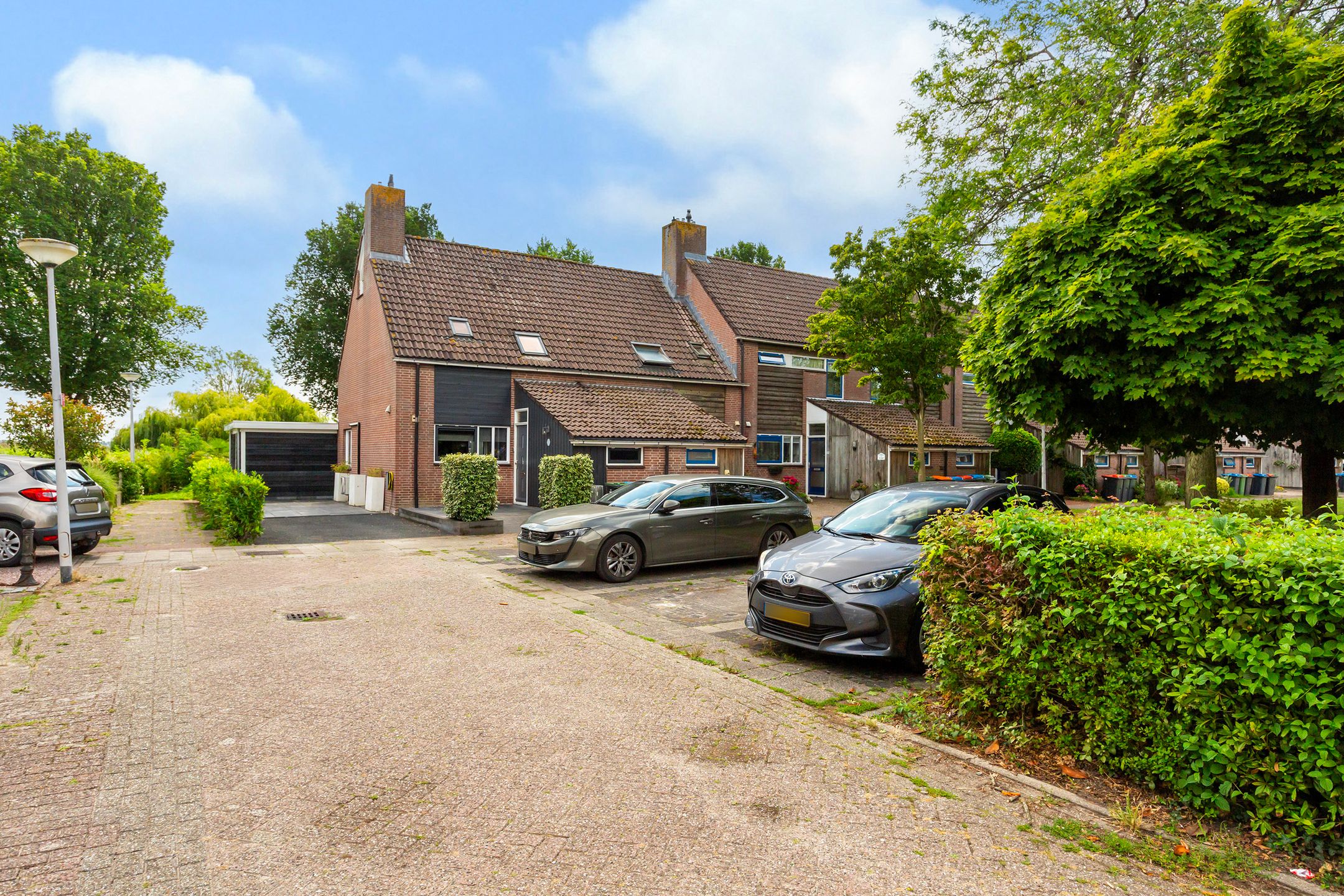 Foto 48 van Vaart 29