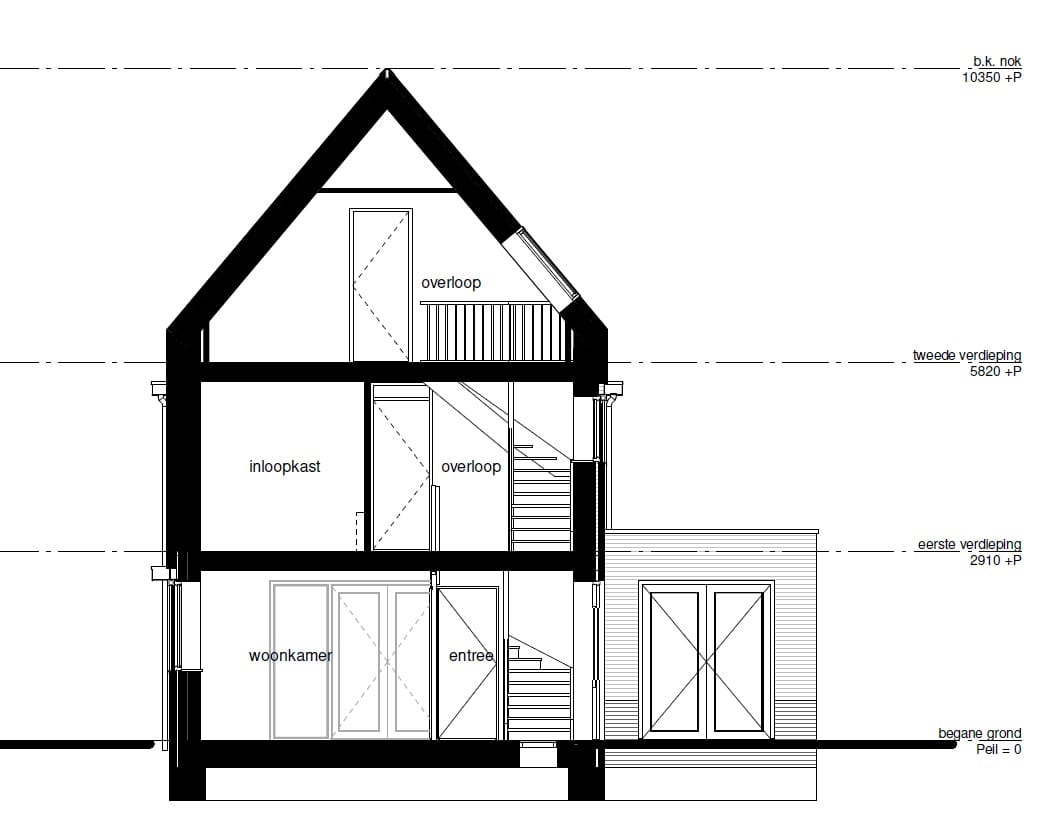 Foto 61 van Orchideelaan 24