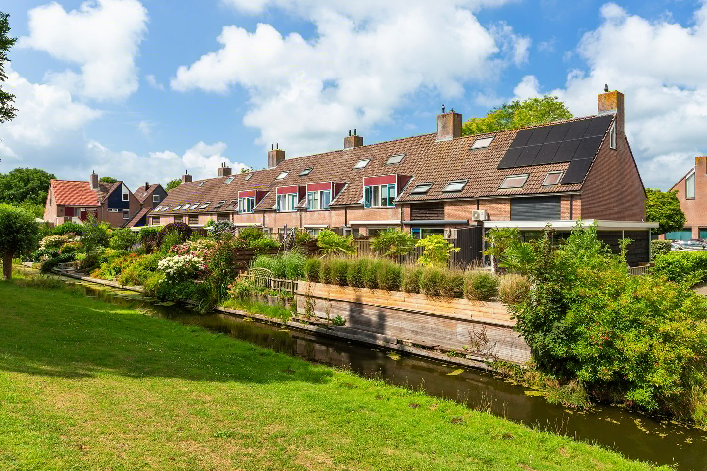 Foto 50 van Vaart 29