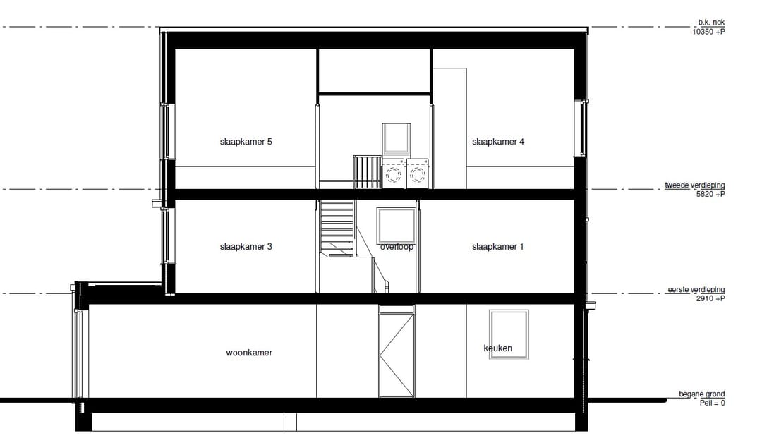 Foto 62 van Orchideelaan 24