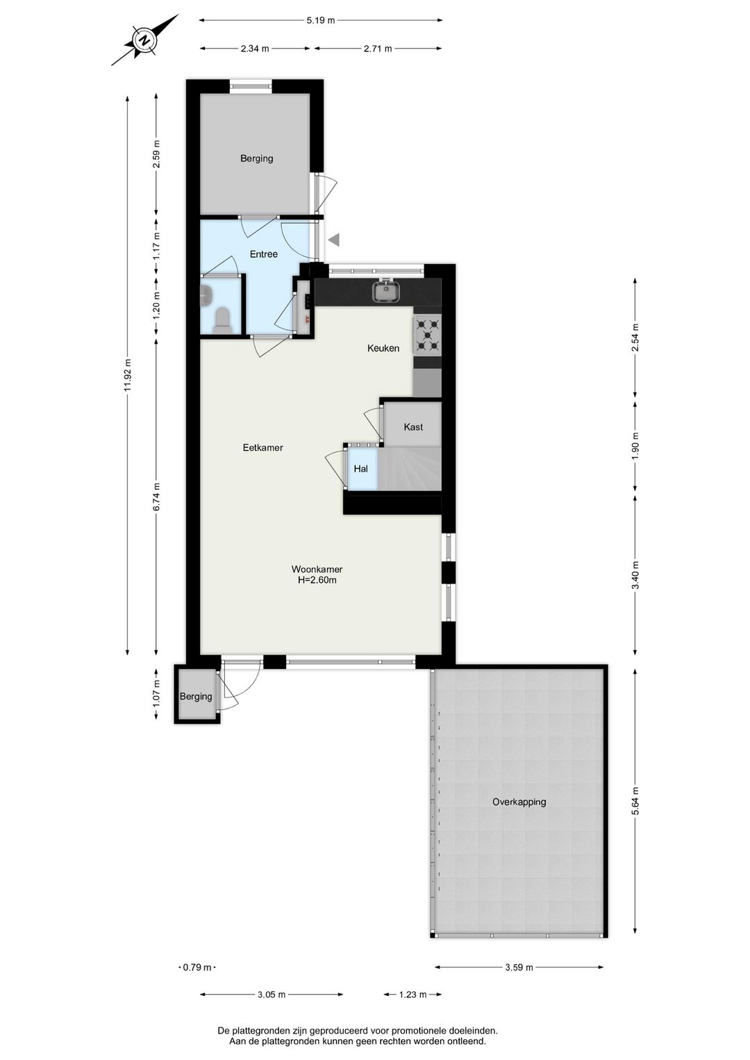 Foto 61 van Vaart 29