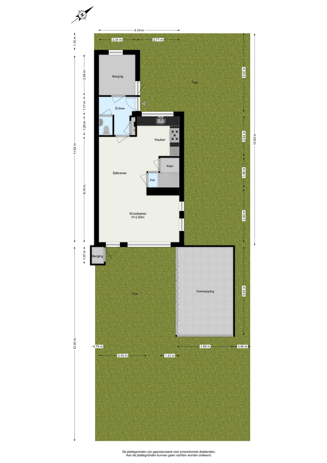 Foto 64 van Vaart 29