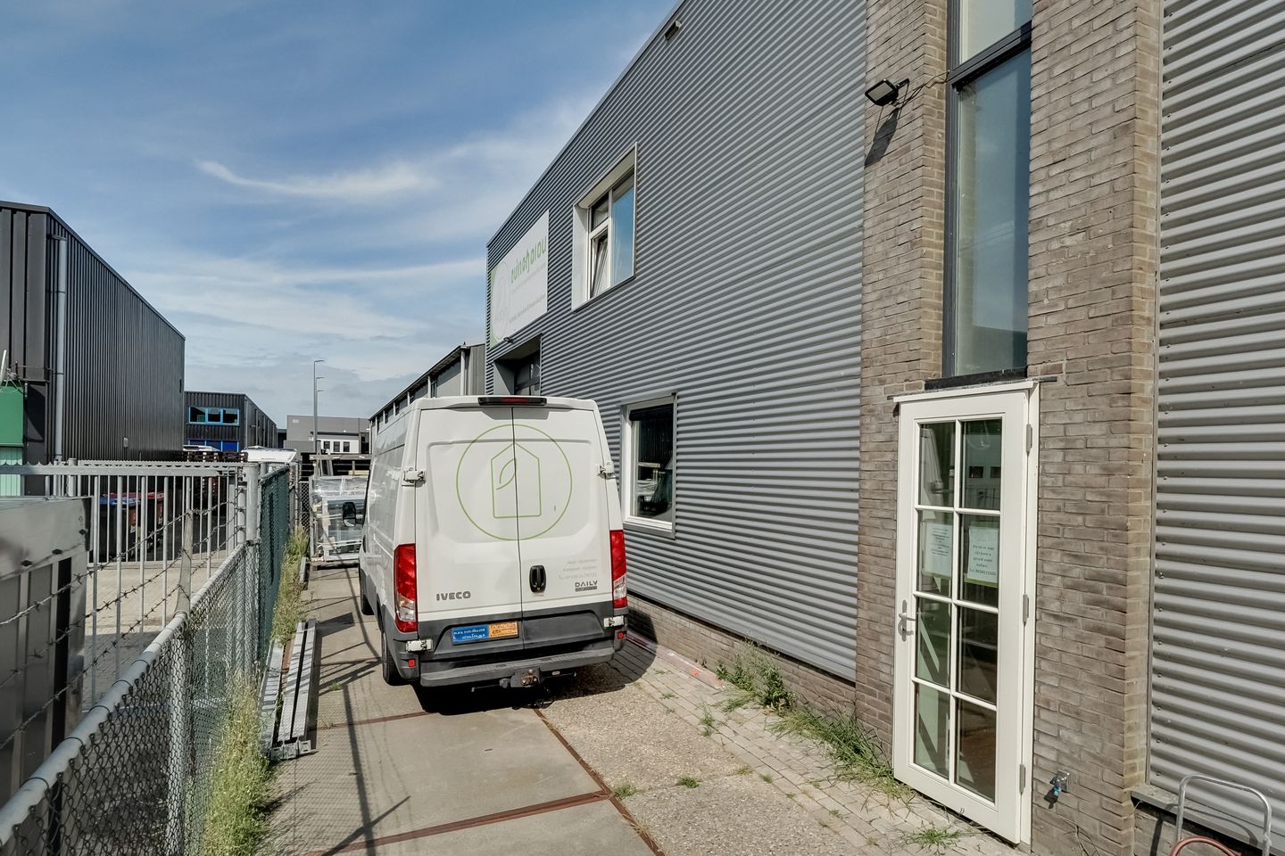 View photo 3 of Het Witte Hert 4-m