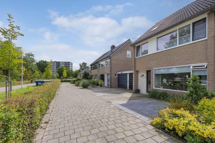 Foto 2 van Verdeniusstraat 17