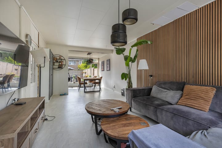 Foto 7 van Verdeniusstraat 17