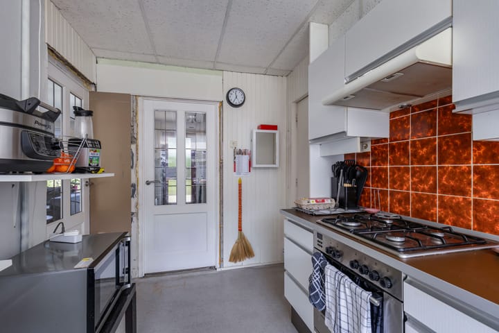 Foto 11 van Verdeniusstraat 17