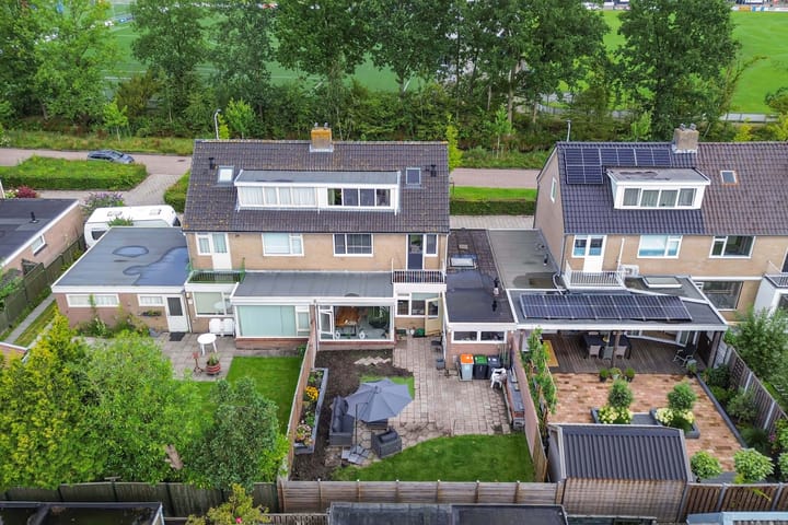 Foto 22 van Verdeniusstraat 17