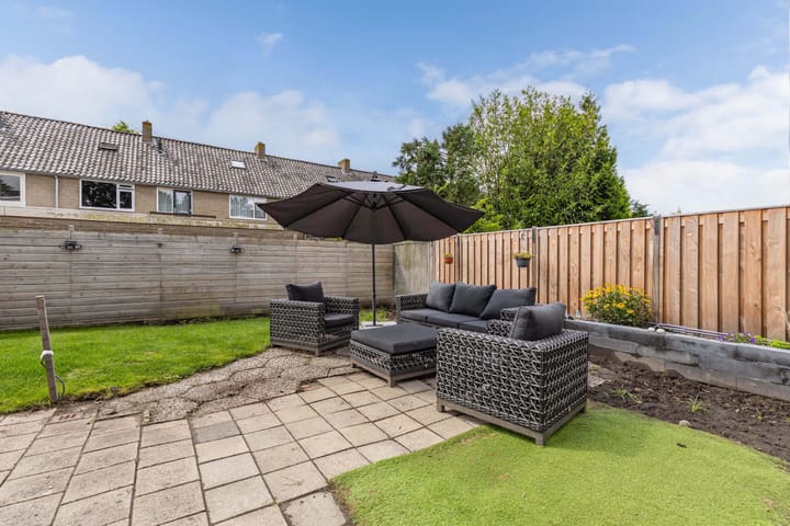 Foto 25 van Verdeniusstraat 17