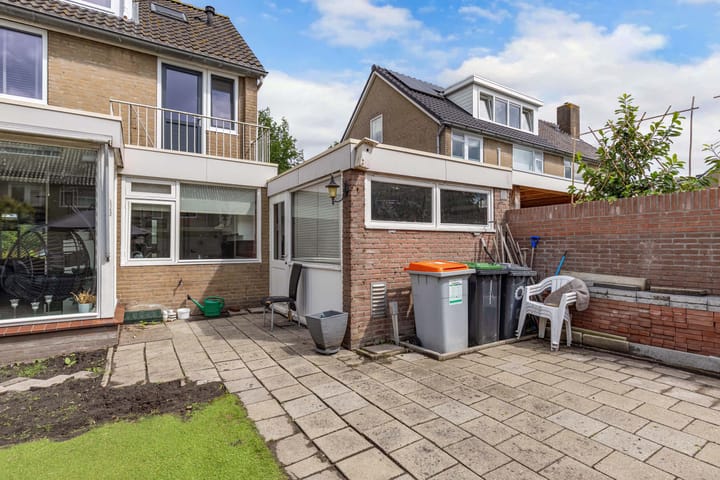 Foto 26 van Verdeniusstraat 17