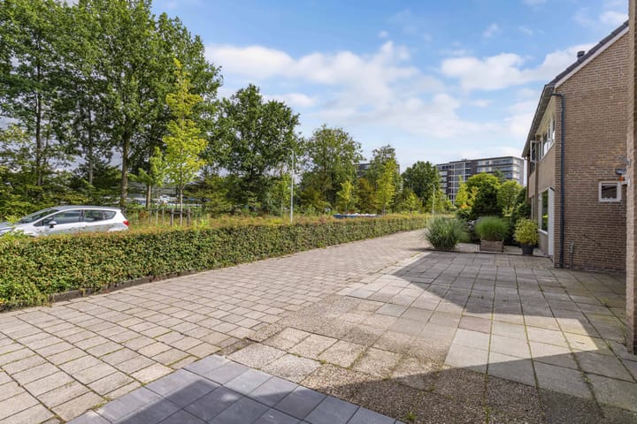 Foto 28 van Verdeniusstraat 17