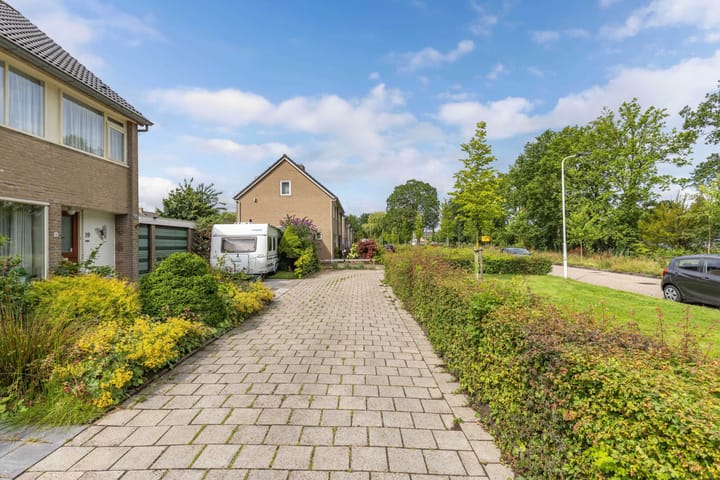 Foto 29 van Verdeniusstraat 17