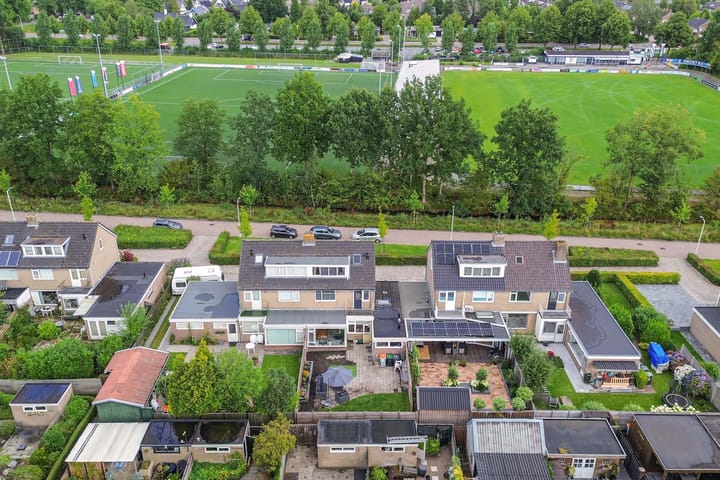 Foto 31 van Verdeniusstraat 17