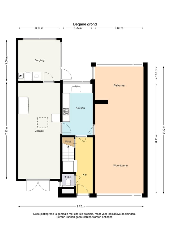 Foto 32 van Verdeniusstraat 17