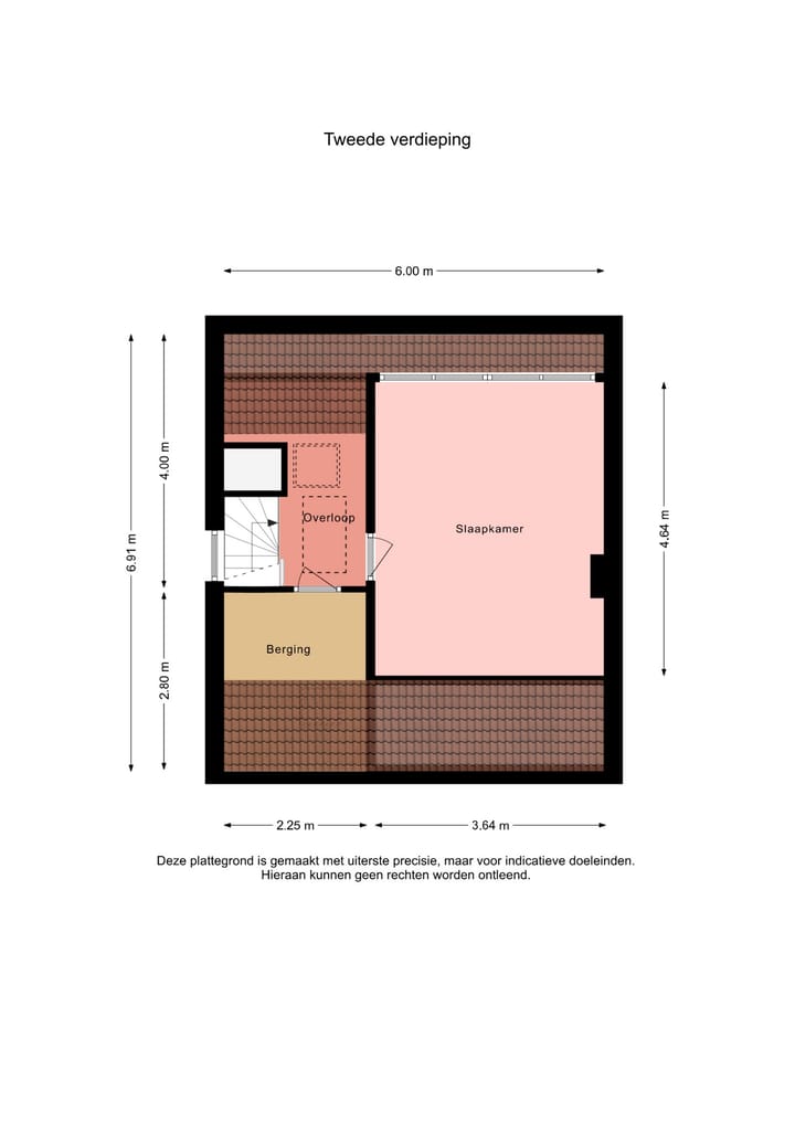 Foto 34 van Verdeniusstraat 17
