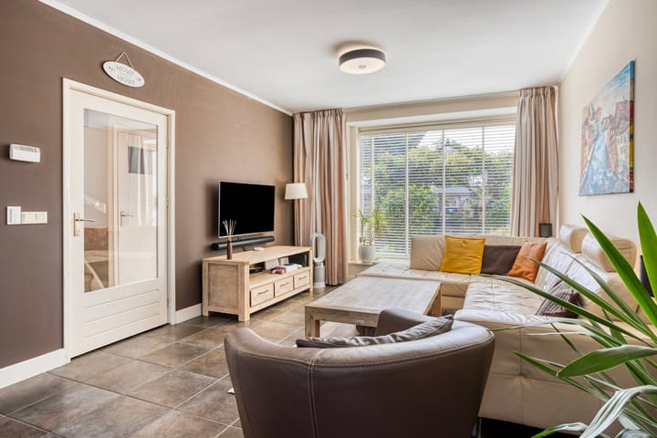 Foto 2 van Schumannstraat 42