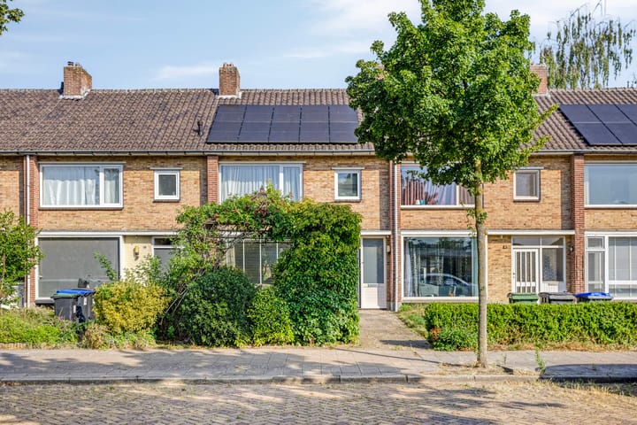 Foto 1 van Schumannstraat 42