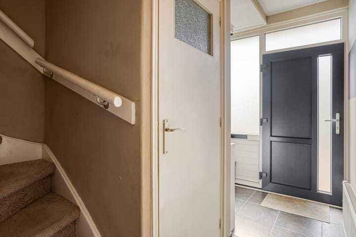 Foto 5 van Schumannstraat 42