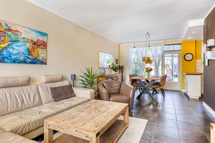 Foto 9 van Schumannstraat 42