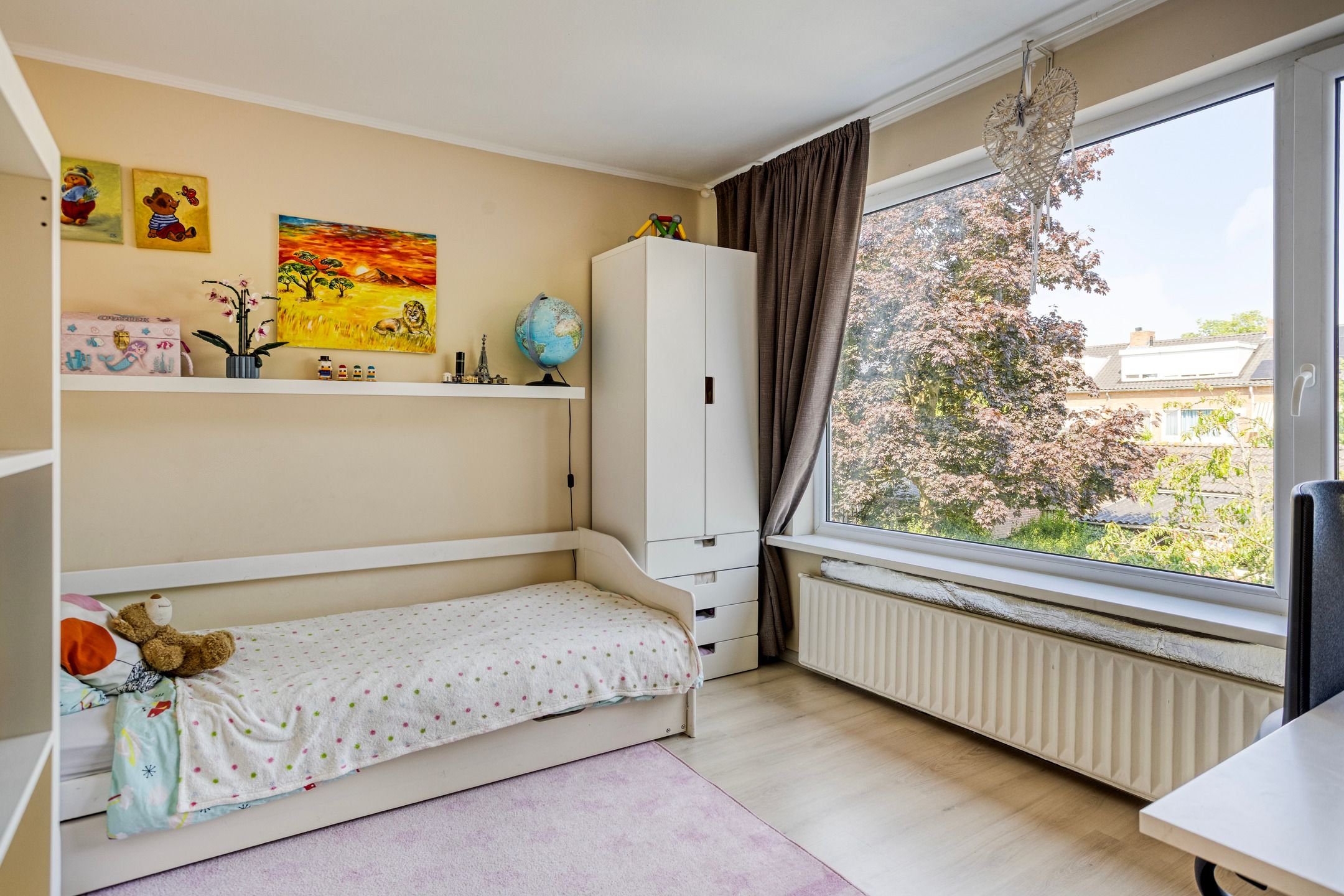 Foto 18 van Schumannstraat 42