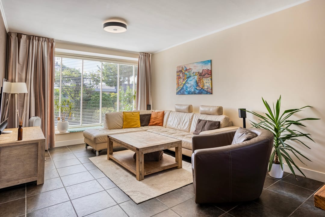 Foto 7 van Schumannstraat 42