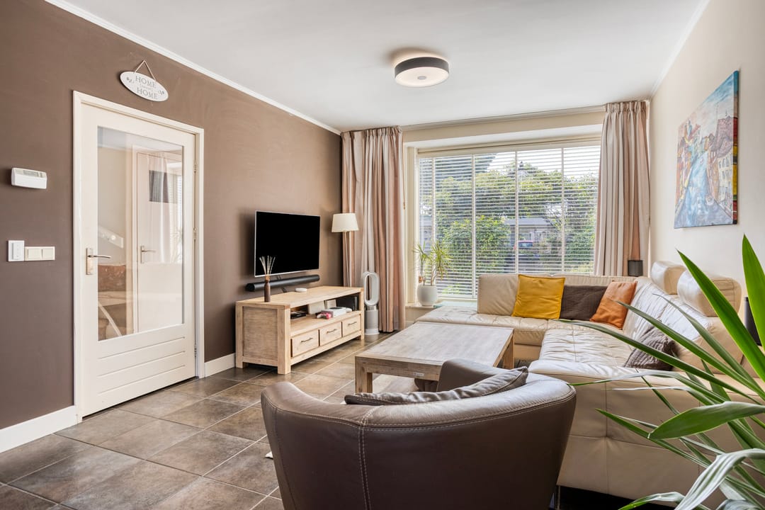 Foto 8 van Schumannstraat 42