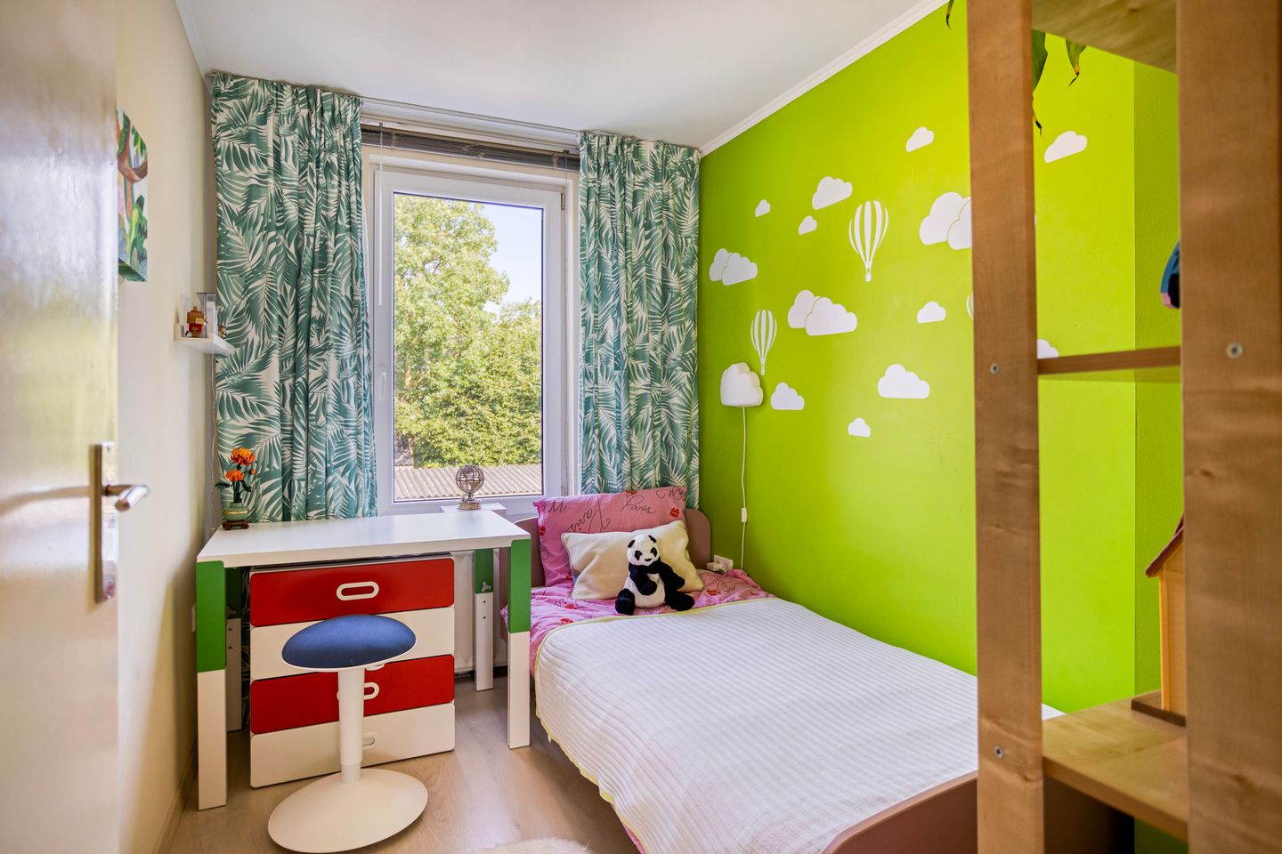 Foto 19 van Schumannstraat 42