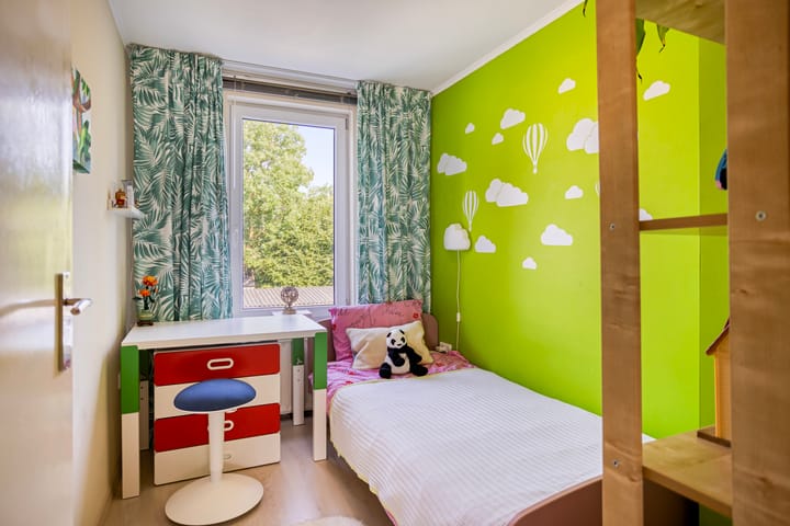 Foto 19 van Schumannstraat 42