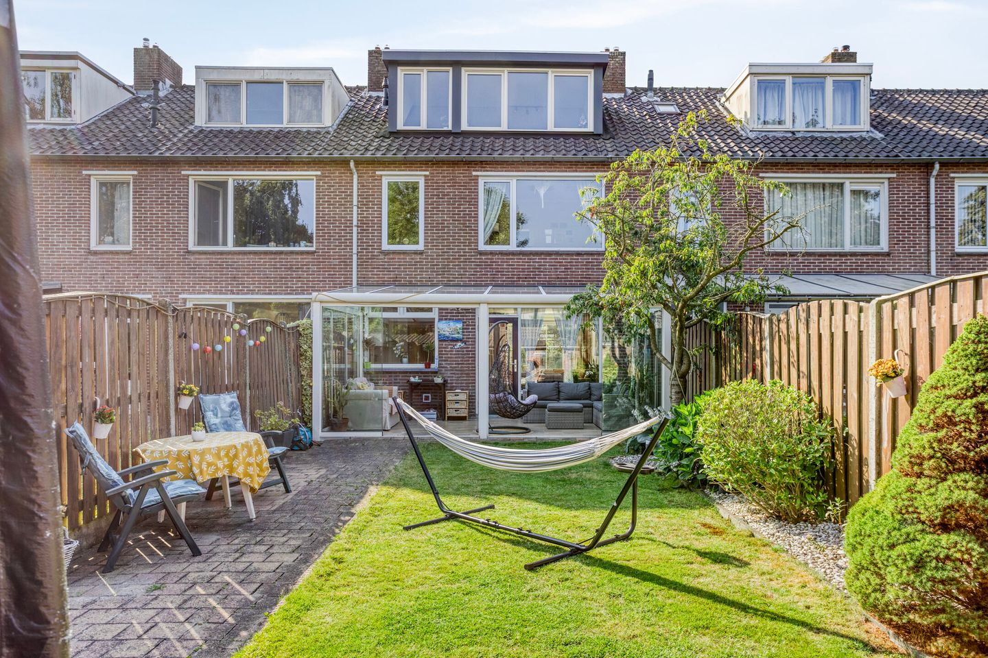 Foto 4 van Schumannstraat 42