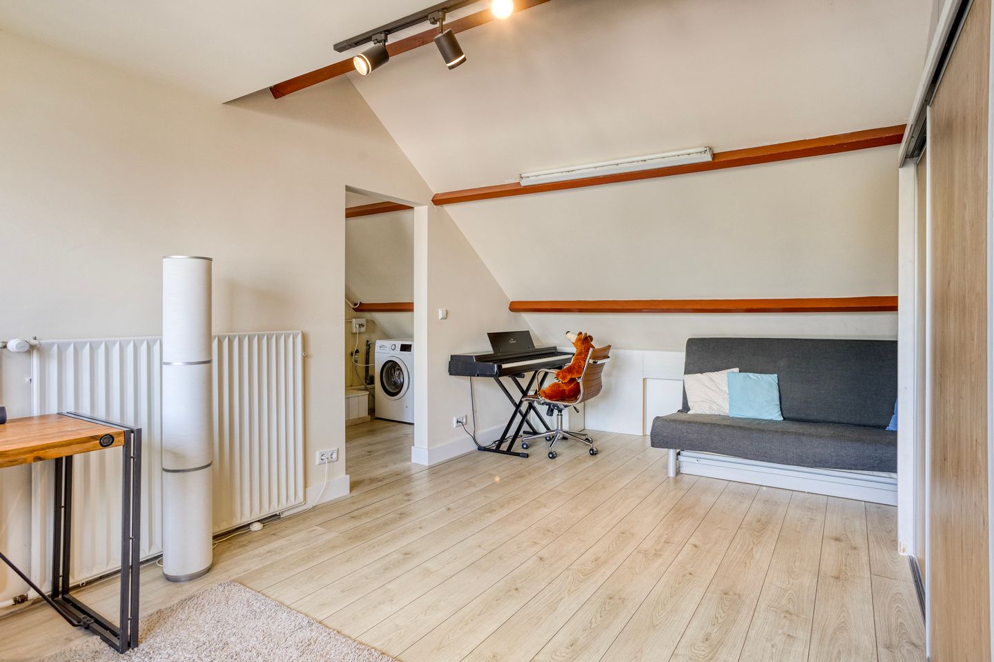 Foto 25 van Schumannstraat 42